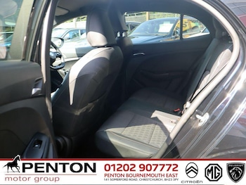 Used MG MG3 2026 for sale - 78981751: Photo