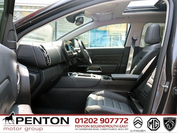 Used Citroen C5 Aircross 2023 for sale - 74874485: Photo