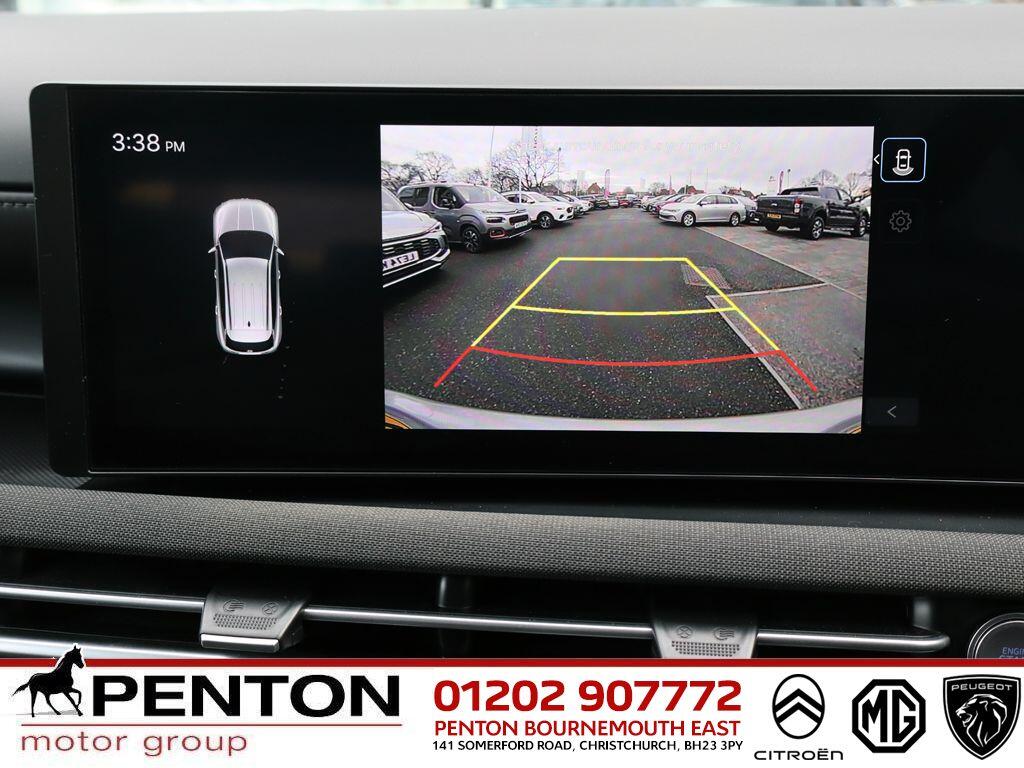 Used Hyundai TUCSON 2024 for sale - 77559514: Photo 10