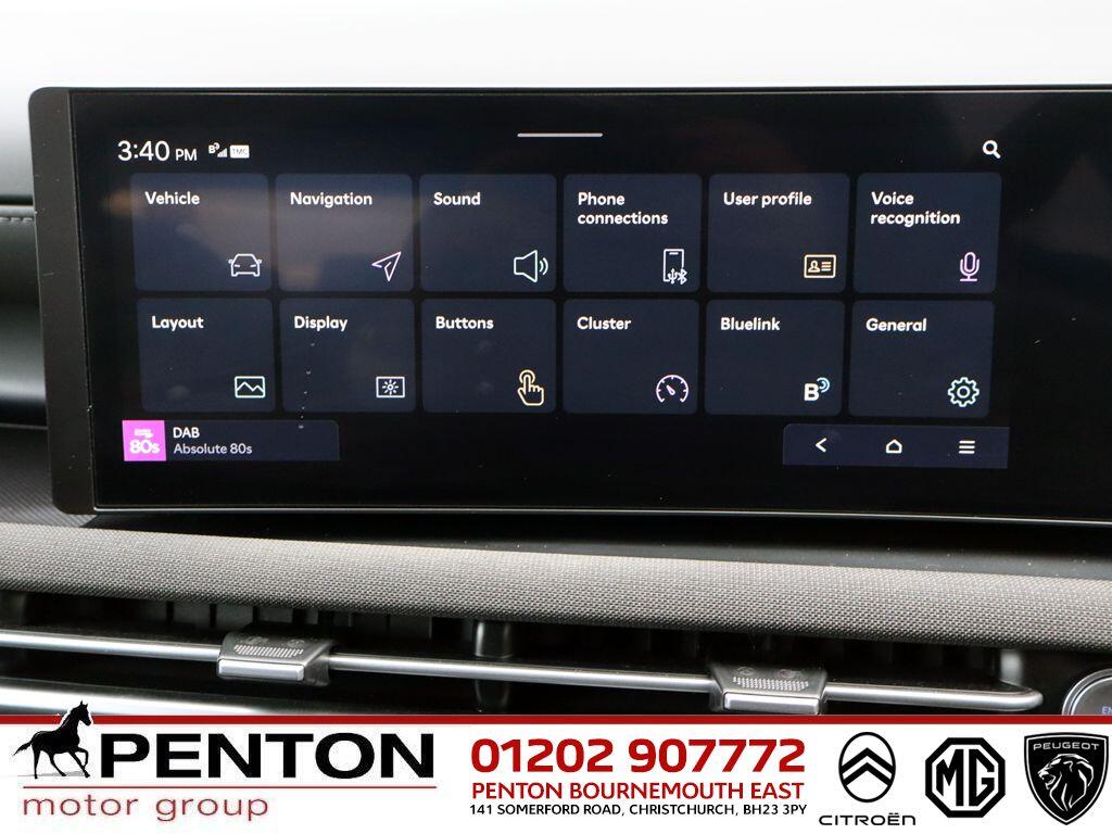 Used Hyundai TUCSON 2024 for sale - 77559514: Photo 15