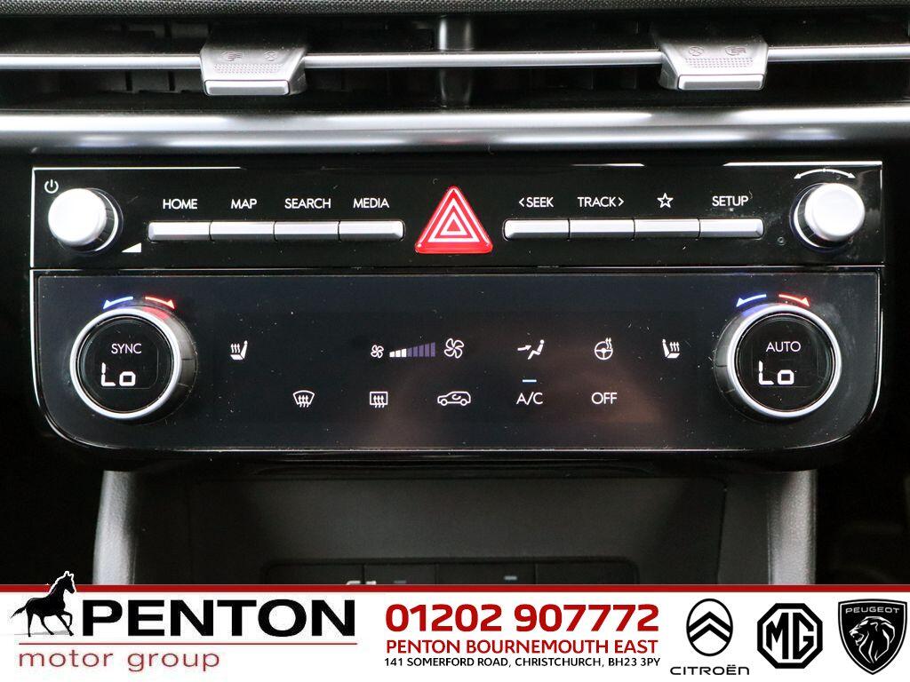 Used Hyundai TUCSON 2024 for sale - 77559514: Photo 17