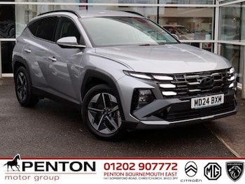 Used Hyundai TUCSON 2024 for sale - 77559514: Photo