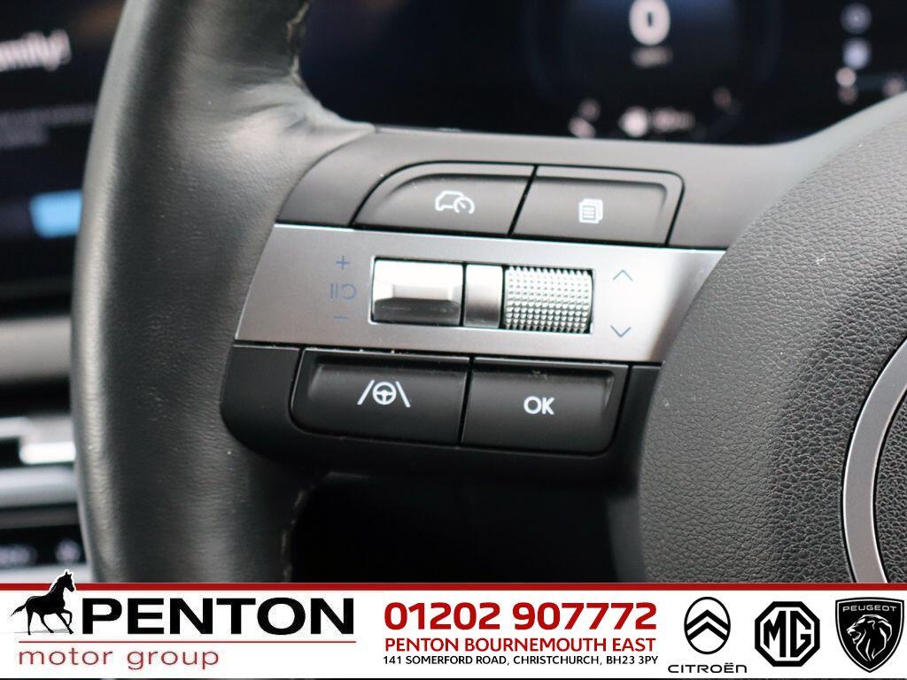 Used Hyundai TUCSON 2024 for sale - 77559514: Photo 23