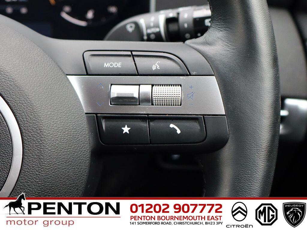 Used Hyundai TUCSON 2024 for sale - 77559514: Photo 24