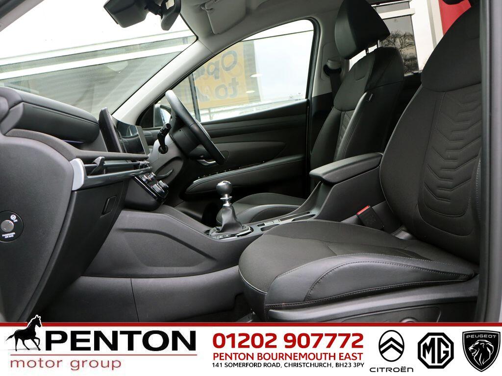 Used Hyundai TUCSON 2024 for sale - 77559514: Photo 3