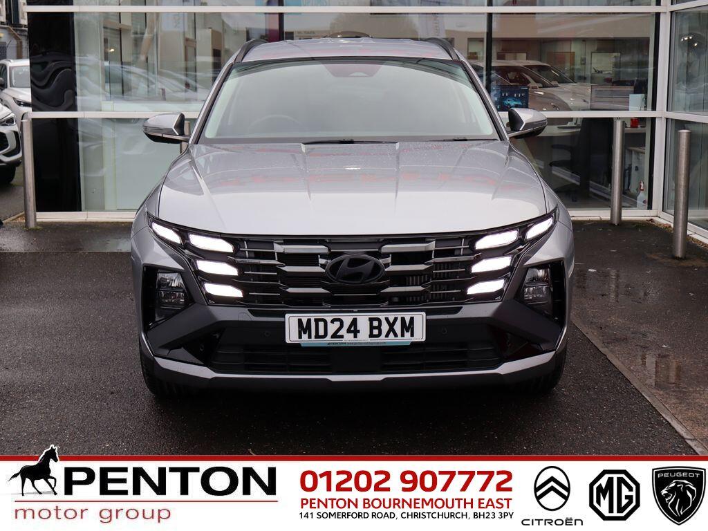 Used Hyundai TUCSON 2024 for sale - 77559514: Photo 34