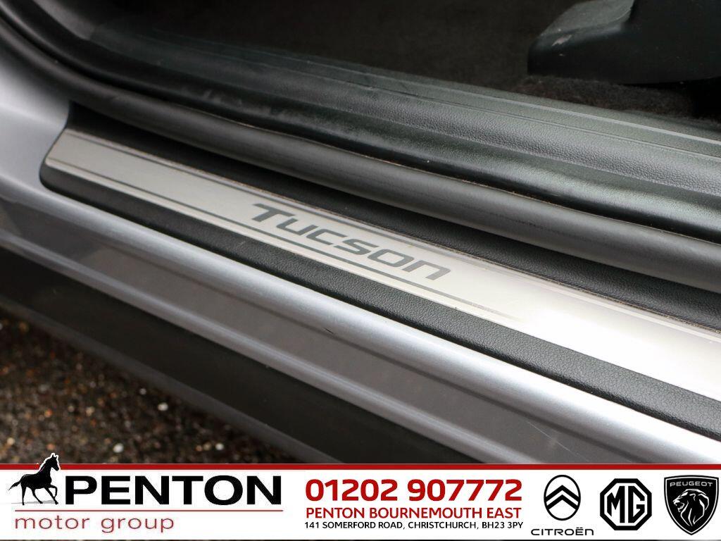 Used Hyundai TUCSON 2024 for sale - 77559514: Photo 36