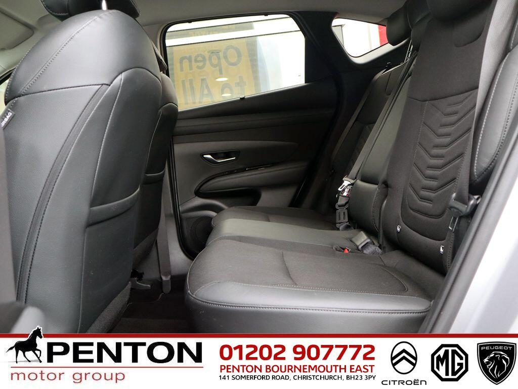 Used Hyundai TUCSON 2024 for sale - 77559514: Photo 4