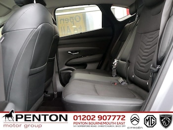 Used Hyundai TUCSON 2024 for sale - 77559514: Photo