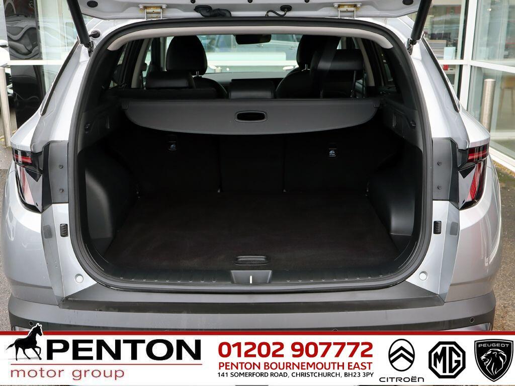 Used Hyundai TUCSON 2024 for sale - 77559514: Photo 5