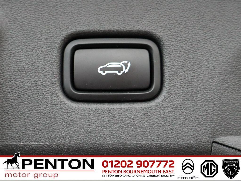 Used Hyundai TUCSON 2024 for sale - 77559514: Photo 6