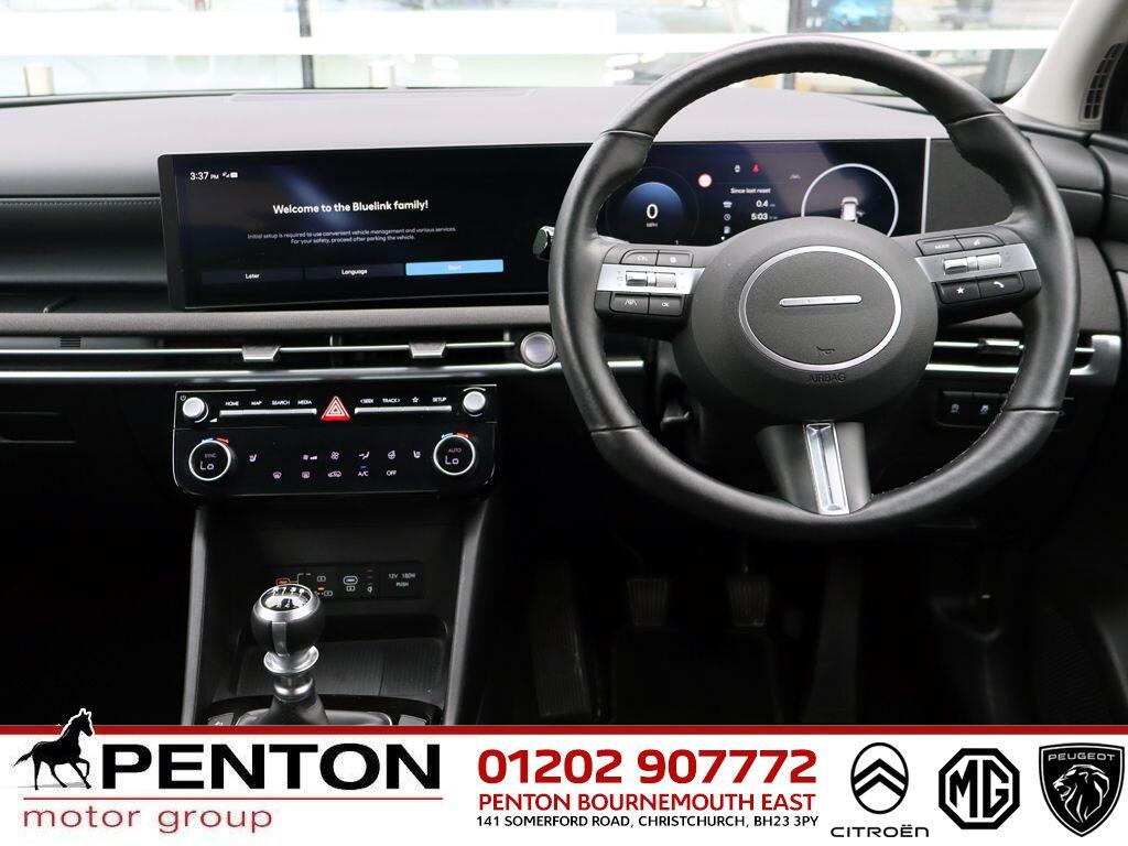 Used Hyundai TUCSON 2024 for sale - 77559514: Photo 9