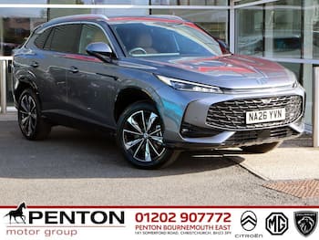 Used MG MG HS 2026 for sale - 79680808: Photo