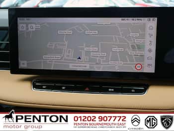 Used MG MG HS 2026 for sale - 79680808: Photo