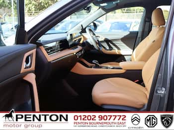 Used MG MG HS 2026 for sale - 79680808: Photo