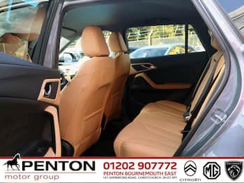 Used MG MG HS 2026 for sale - 79680808: Photo