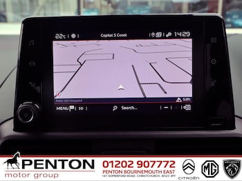 Used Citroen Berlingo 2022 for sale - 75520773: Photo