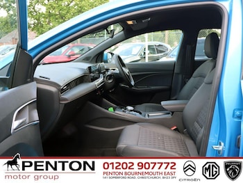Used MG MG3 2026 for sale - 78623041: Photo