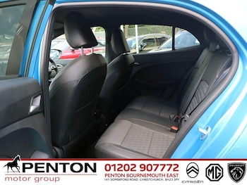 Used MG MG3 2026 for sale - 78623041: Photo