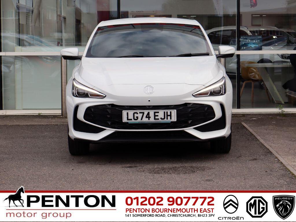 Used MG MG3 for sale - 77824733: Photo 18