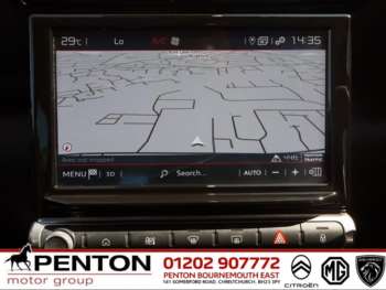 Used Citroen C3 Aircross 2022 for sale - 75213925: Photo
