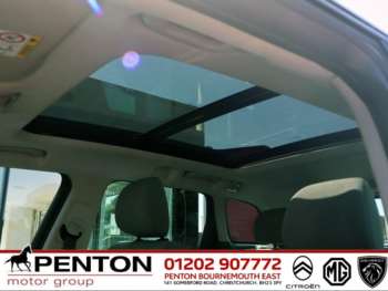 Used Citroen C3 Aircross 2022 for sale - 75213925: Photo