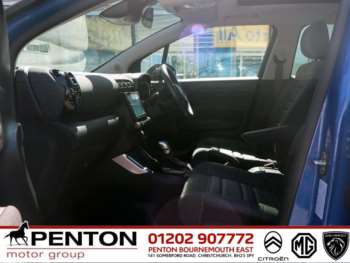 Used Citroen C3 Aircross 2022 for sale - 75213925: Photo