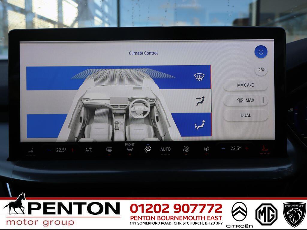 Used Ford Focus 2022 for sale - 77015446: Photo 11