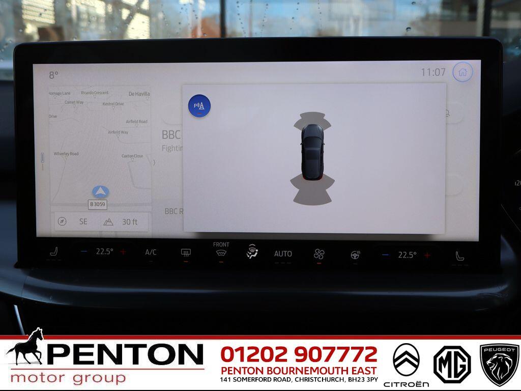 Used Ford Focus 2022 for sale - 77015446: Photo 12