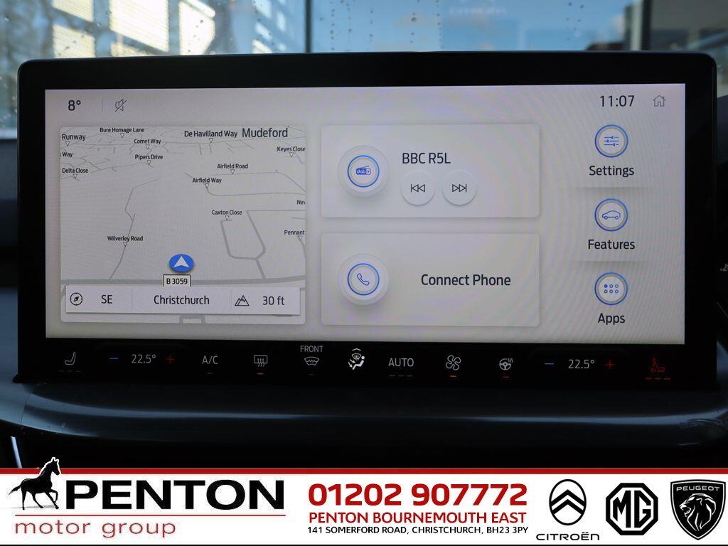 Used Ford Focus 2022 for sale - 77015446: Photo 13