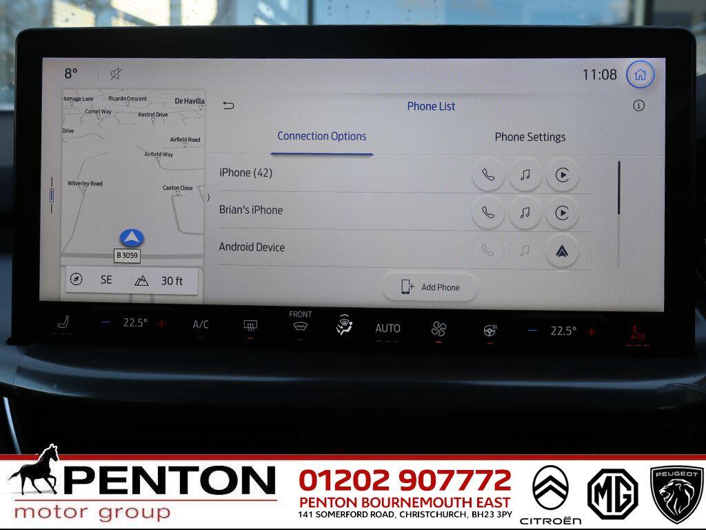 Used Ford Focus 2022 for sale - 77015446: Photo 14