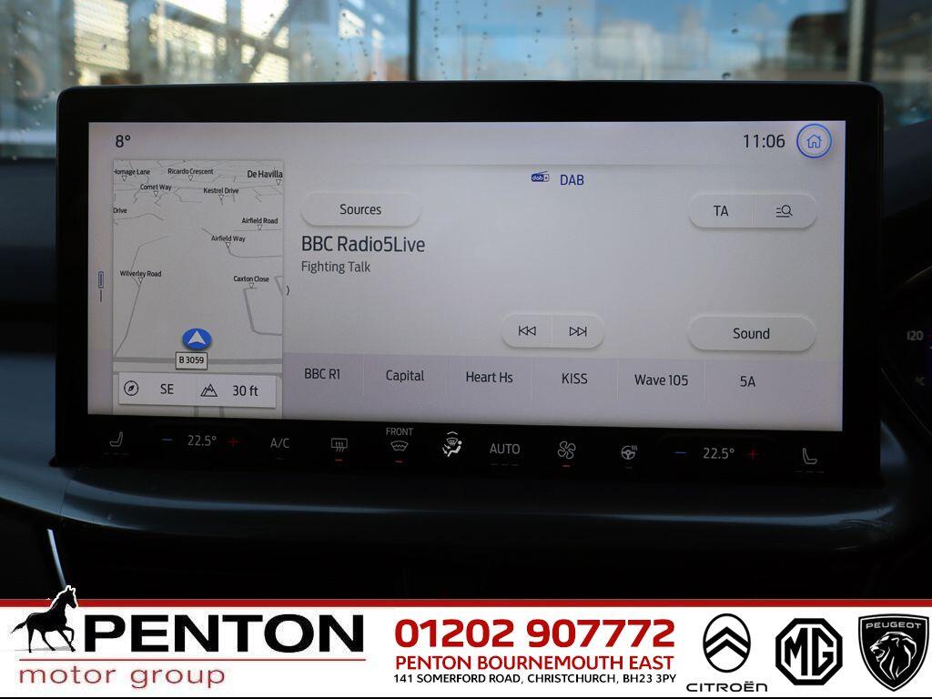 Used Ford Focus 2022 for sale - 77015446: Photo 15