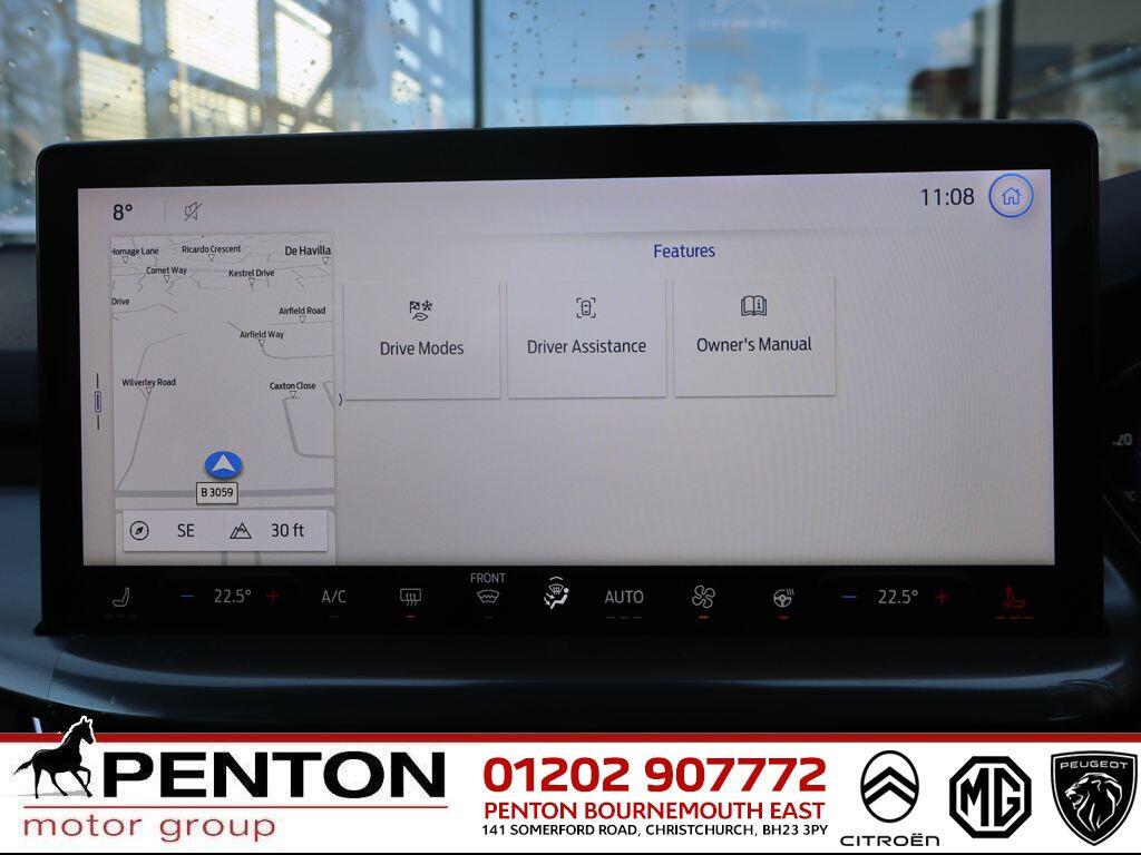 Used Ford Focus 2022 for sale - 77015446: Photo 16