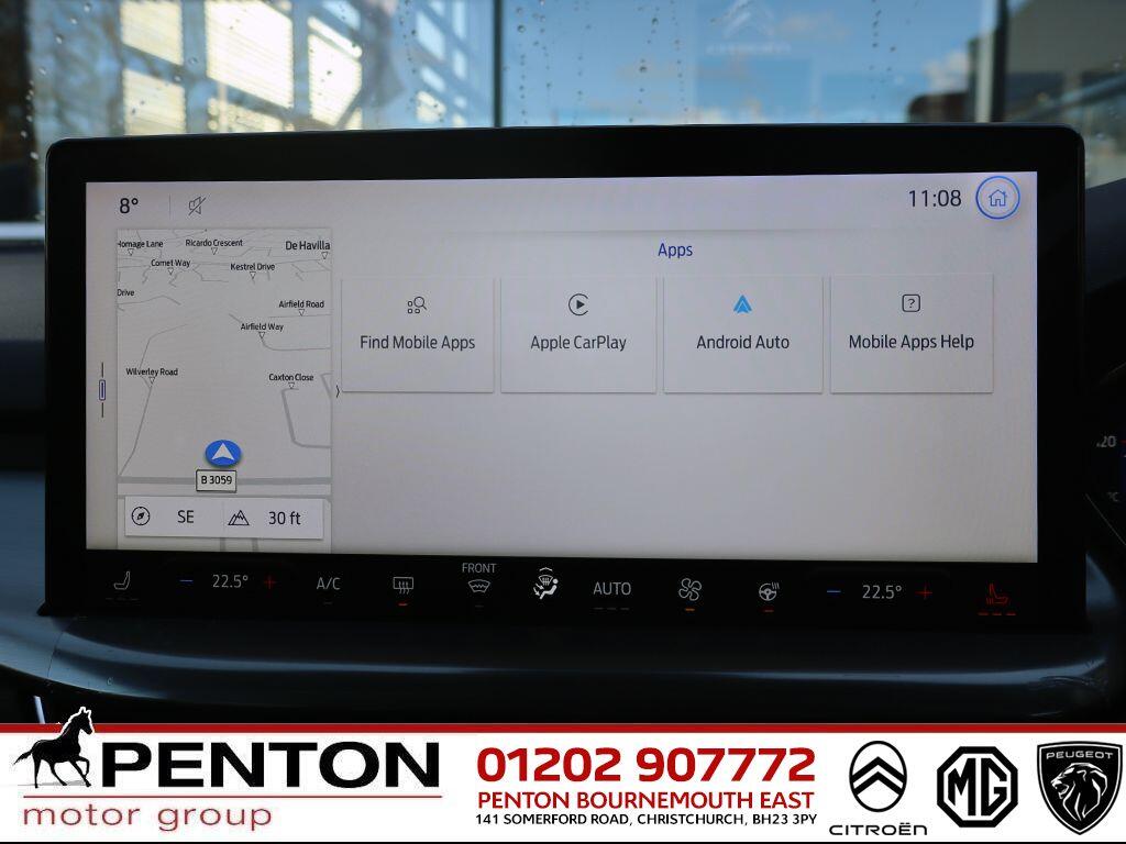 Used Ford Focus 2022 for sale - 77015446: Photo 17