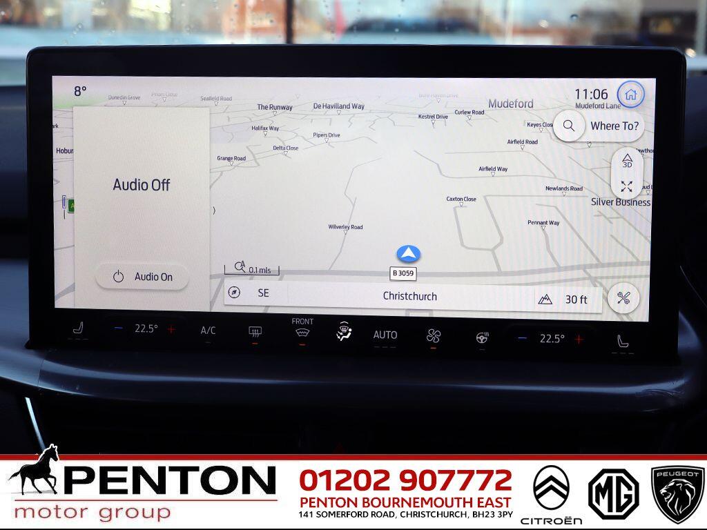 Used Ford Focus 2022 for sale - 77015446: Photo 2