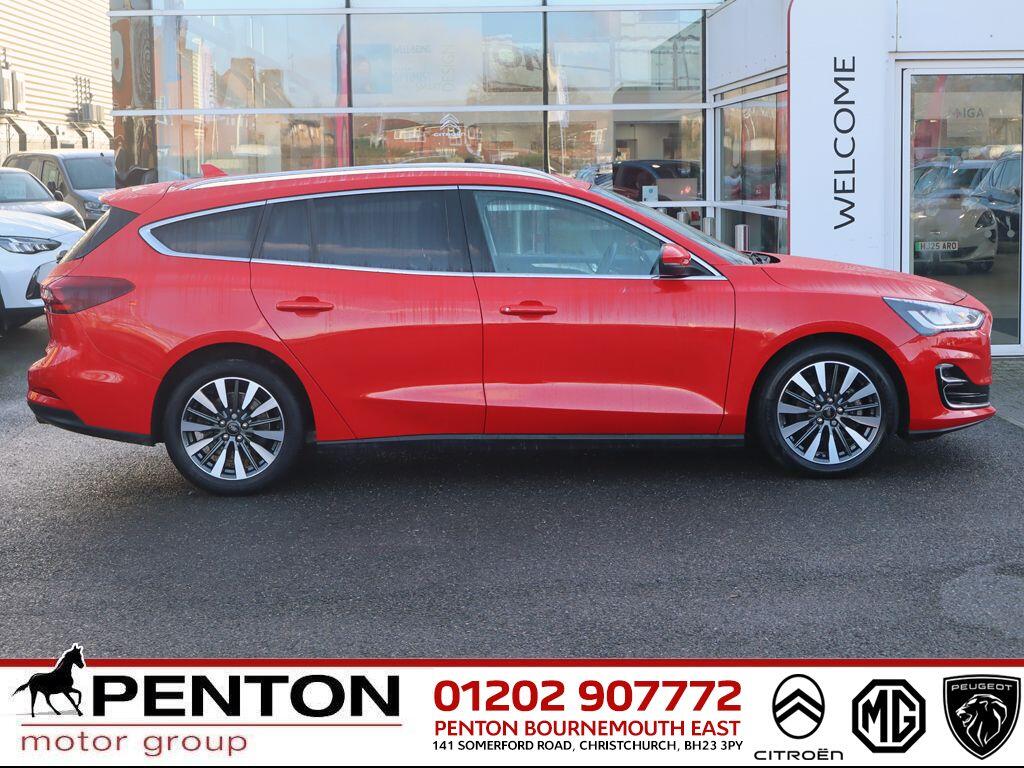 Used Ford Focus 2022 for sale - 77015446: Photo 22