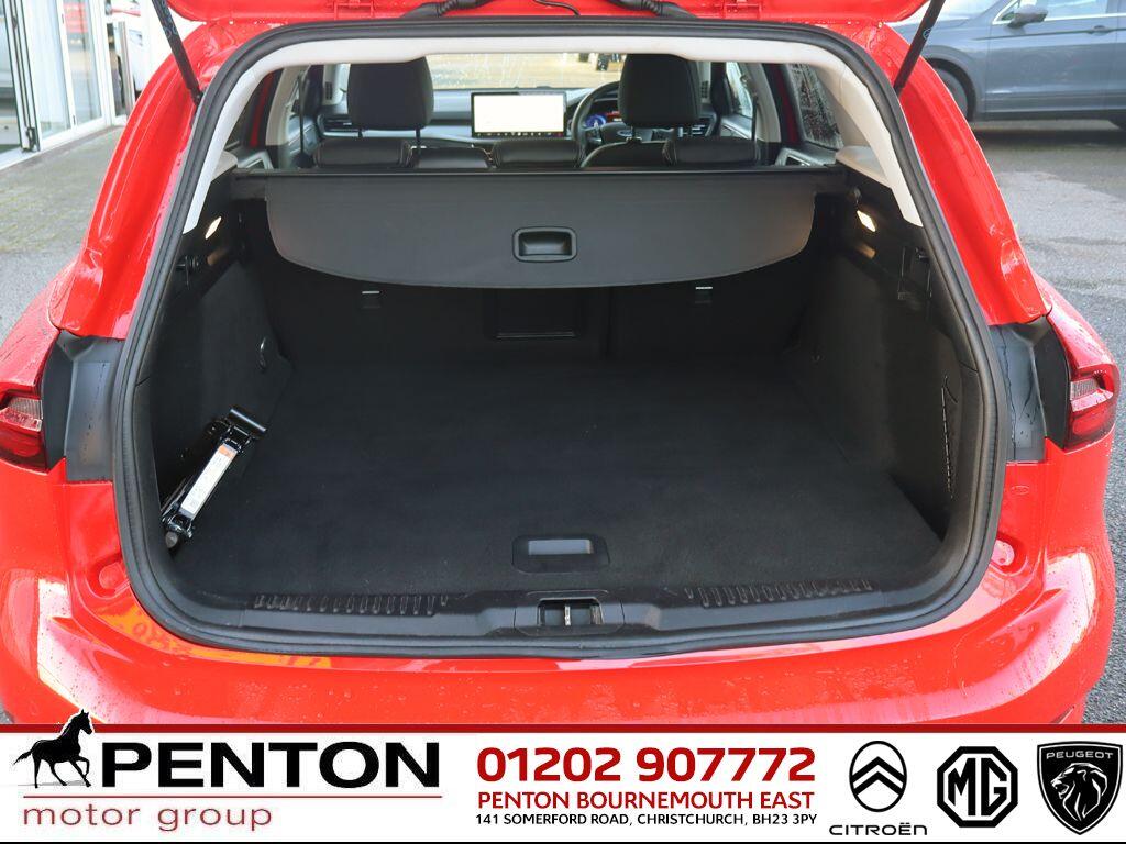 Used Ford Focus 2022 for sale - 77015446: Photo 6