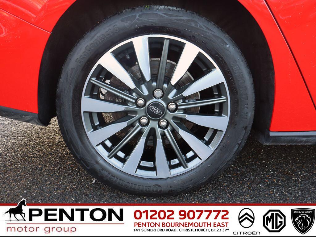 Used Ford Focus 2022 for sale - 77015446: Photo 8