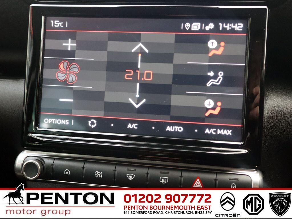 Used Citroen C3 Aircross 2024 for sale - 76472256: Photo 13