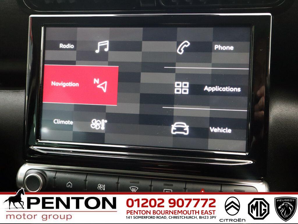 Used Citroen C3 Aircross 2024 for sale - 76472256: Photo 14