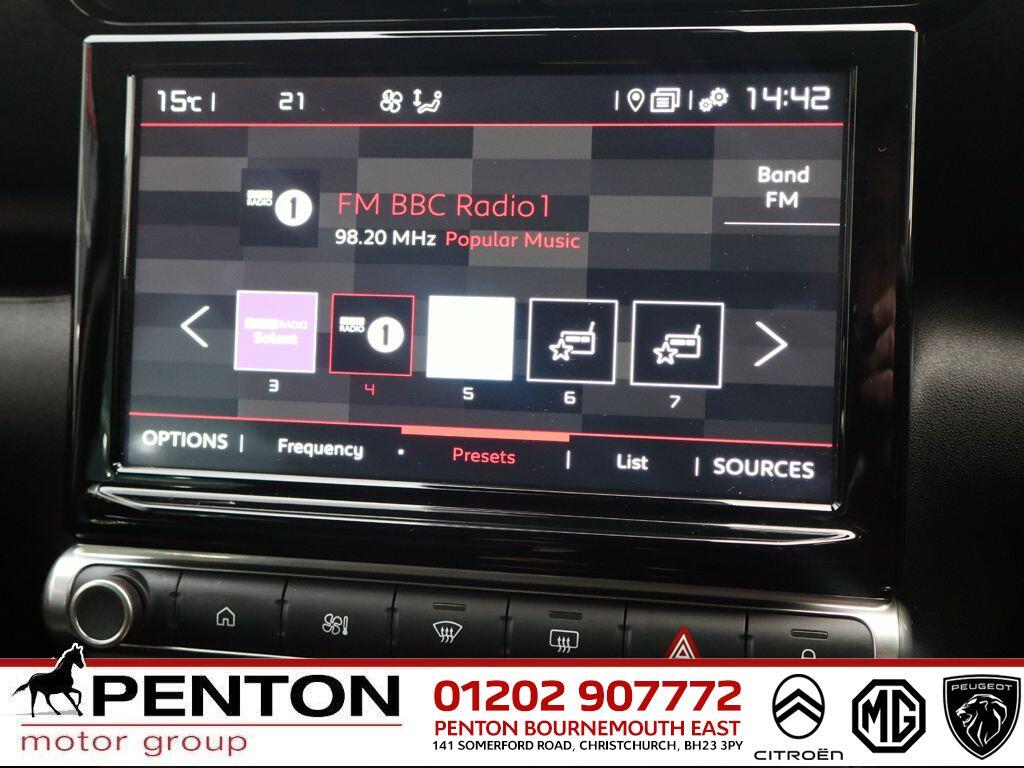 Used Citroen C3 Aircross 2024 for sale - 76472256: Photo 18