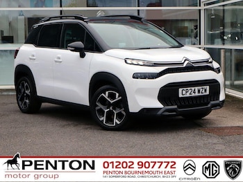 Used Citroen C3 Aircross 2024 for sale - 76472256: Photo