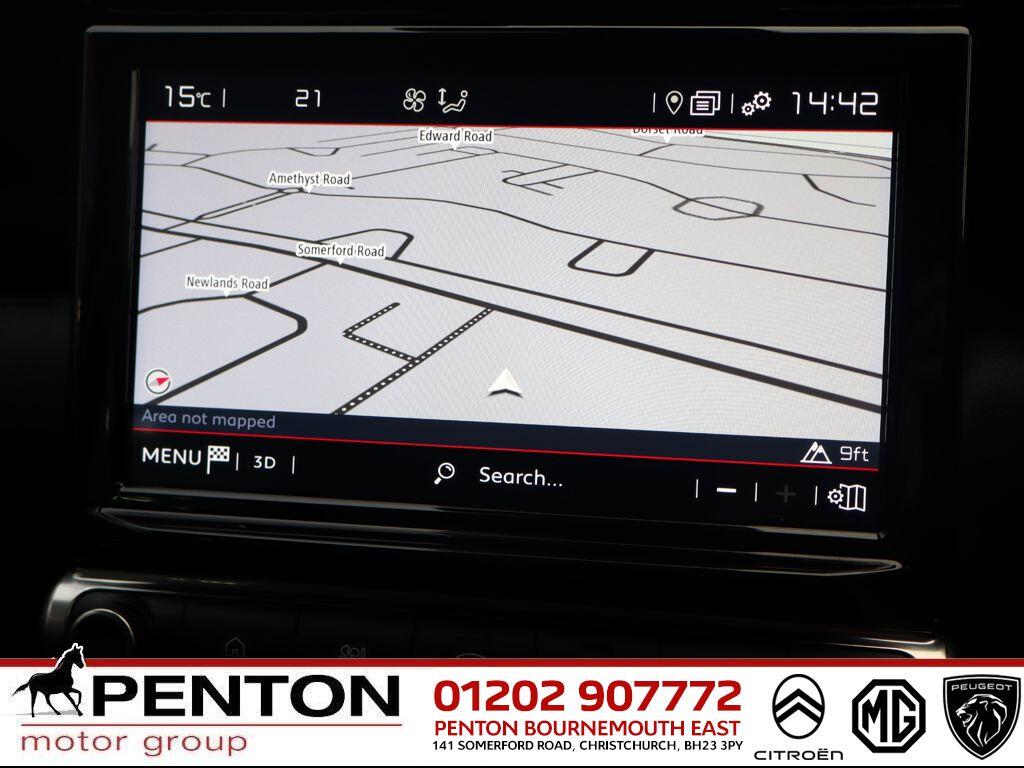 Used Citroen C3 Aircross 2024 for sale - 76472256: Photo 2