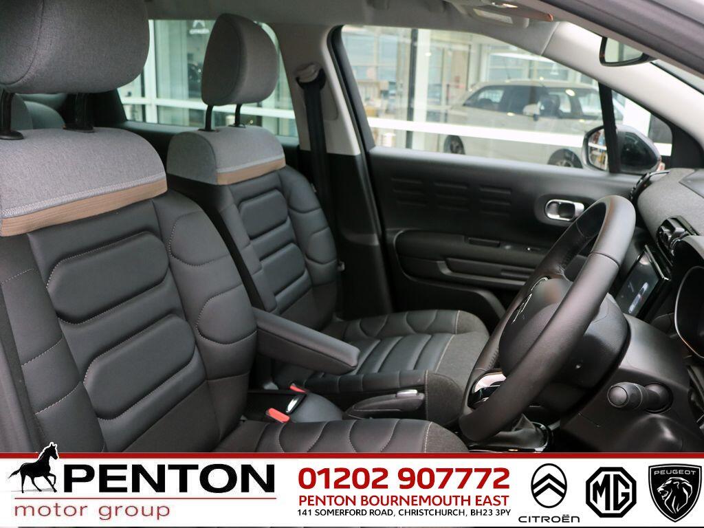 Used Citroen C3 Aircross 2024 for sale - 76472256: Photo 22