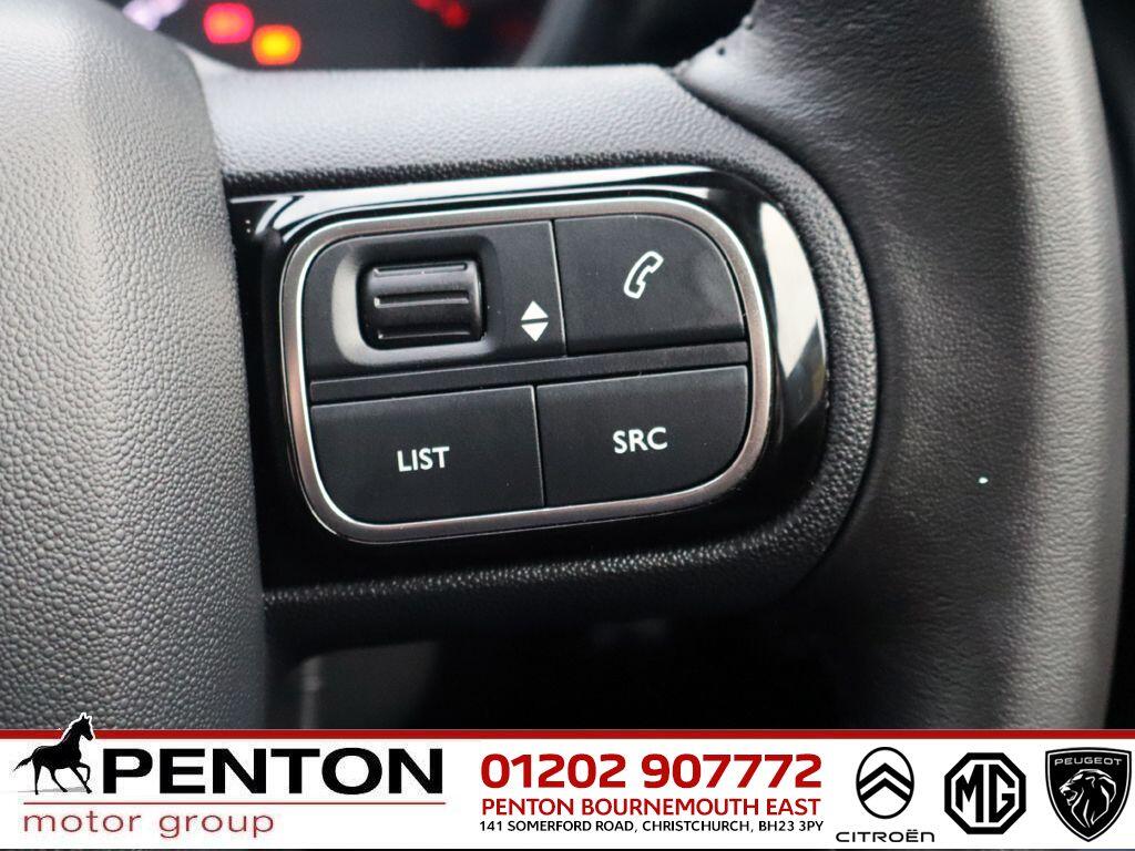 Used Citroen C3 Aircross 2024 for sale - 76472256: Photo 24