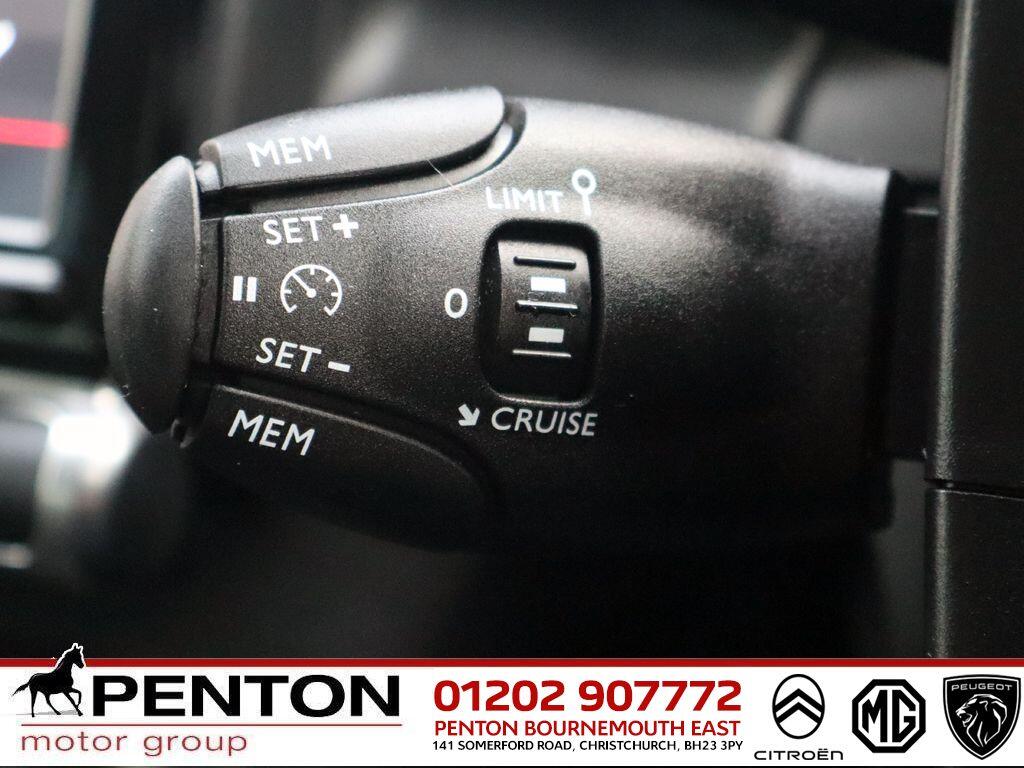 Used Citroen C3 Aircross 2024 for sale - 76472256: Photo 25