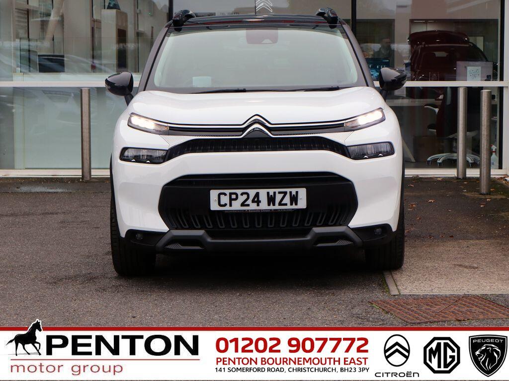 Used Citroen C3 Aircross 2024 for sale - 76472256: Photo 26