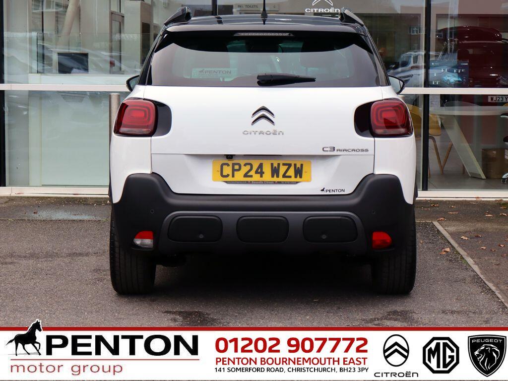 Used Citroen C3 Aircross 2024 for sale - 76472256: Photo 27