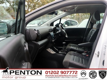 Used Citroen C3 Aircross 2024 for sale - 76472256: Photo