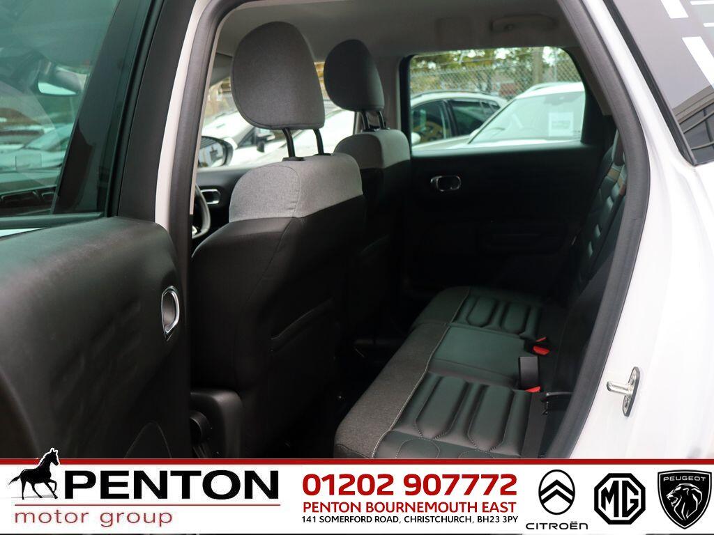 Used Citroen C3 Aircross 2024 for sale - 76472256: Photo 4
